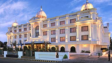 Fortune JP Palace, Mysore Fortune JP Palace, Mysore